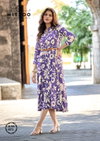 Belt Vol 26 By Mittoo Rayon Printed Casual Wear Designer Kurtis 